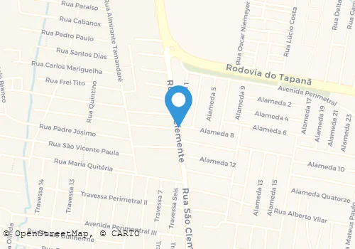 ANGEL FARMA Fármacos e drogarias em Belem Brasil