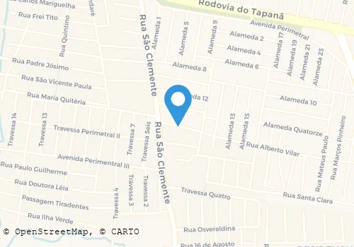 JOSÉ VINAGRE DE MELO Materiais De Construção em Belem Brasil