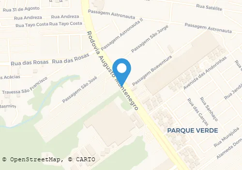 REZENDE CASA E CONSTRUÇÃO Materiais De Construção em Belem Brasil