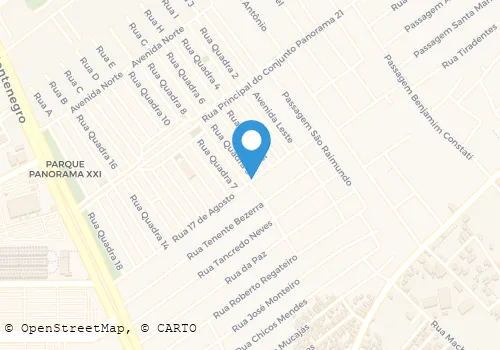 FARMÁCIA SIDERAL Fármacos e drogarias em Belem Brasil