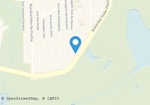 POUSADA SWING Pousadas em Belem Brasil