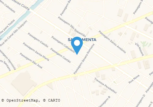 AUTO PECAS DO POVO LTDA Veículos em Belém PA