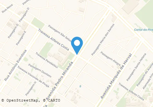 FARMÁCIA FARMABEM Fármacos e drogarias em Belem Brasil