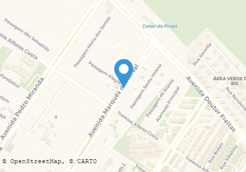 J A BEGOT DE SOUSA ME Varejista Mercearias em Belém PA