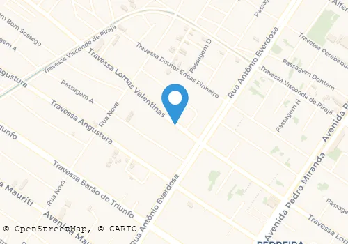 POINT DA CONSTRUÇÃO Materiais De Construção em Belém PA