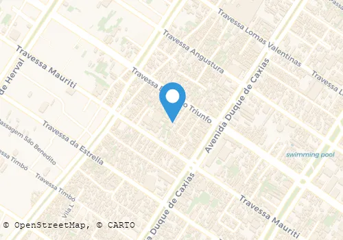 HOTEL JAPIIM LTDA Hotéis em Vila Dos Cabanos PA