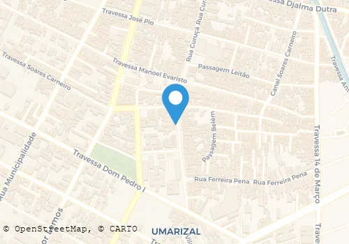 FABIO SAVIGNY ADVOGADOS ASSOCIADOS Advogados em Belem Brasil