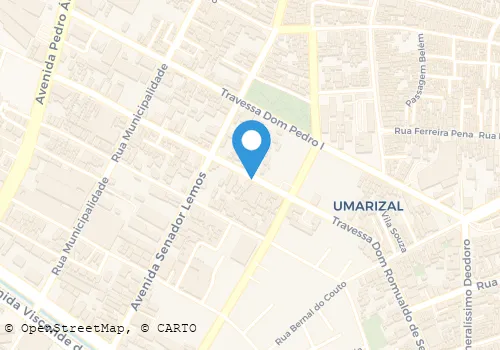 RECANTO DAS FLORES LTDA Floriculturas em Belem Brasil