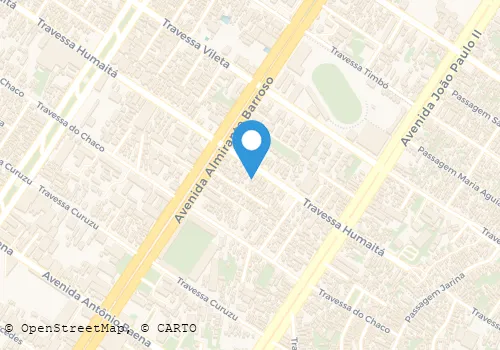 POUSADA HT LTDA ME Pousadas em Belém PA