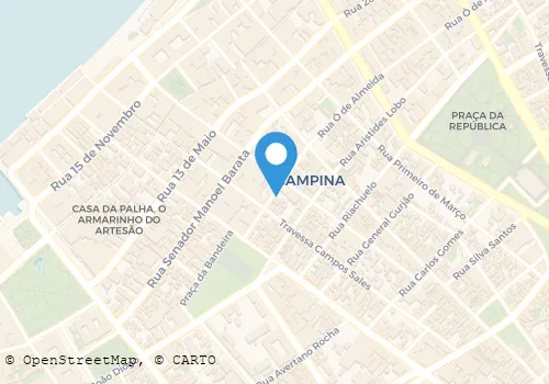 ESCRITORIO ELIAS ALMEIDA Advogados em Belem Brasil