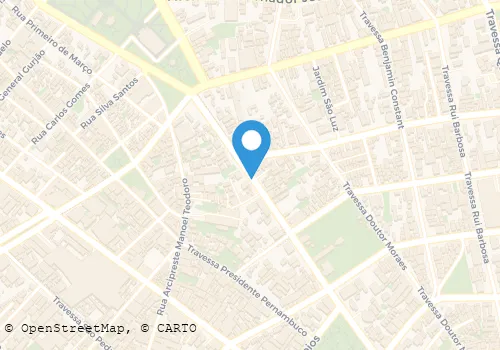 POUSADA TUTTI CALDAS Pousadas em Belem Brasil