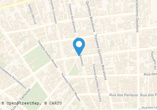 CASA & CIA Materiais De Construção em Belem Brasil