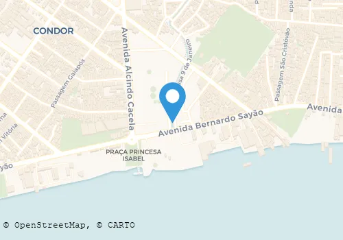 M E S R MIRA ME Varejista Mercearias em Belém PA