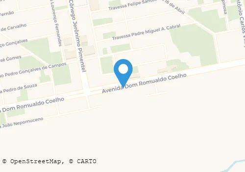 SORVETERIA E PIZZARIA LISBOA Pizzarias em Vila Dos Cabanos PA