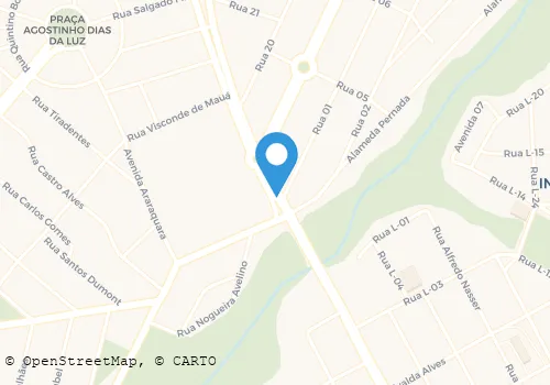 VISAO CONTABILIDADE Contabilidade - Escritórios em Alvorada TO