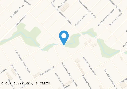 CASTOR MATERIAIS PARA CONSTRUÇÃO LTDA EPP Materiais De Construção em Jaru RO