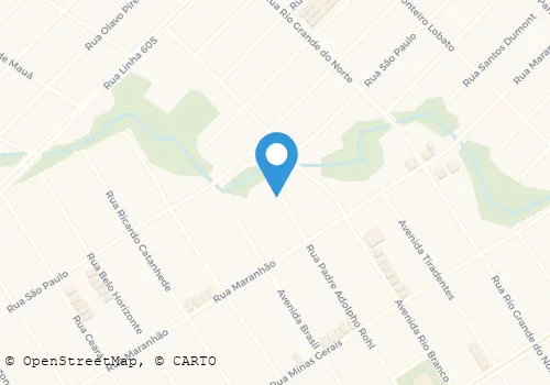 CONSTRUCENTER AMORIM Materiais De Construção em Jaru RO