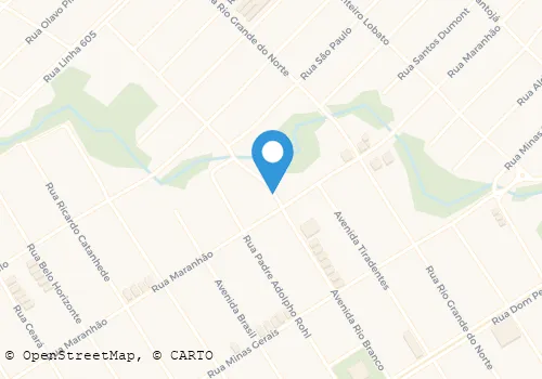 DONIZETE GARCIA ME Restaurantes - Churrascarias em Jaru RO