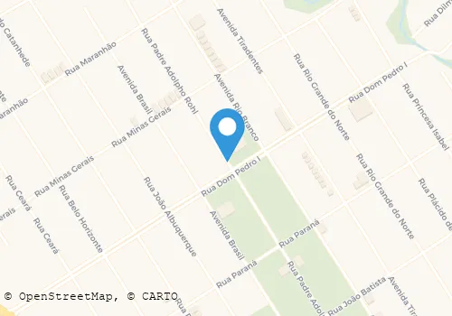 OSMAR COSTA DA SILVA ME MATRIZ Restaurantes - Churrascarias em Jaru RO