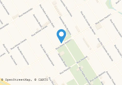 HOTEL BOM JESUS Hotéis em Jaru RO