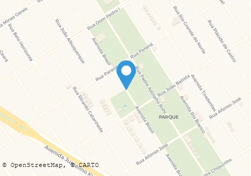 JOSUÉ SCHIAVON DOS REIS Contabilidade - Escritórios em Jaru RO