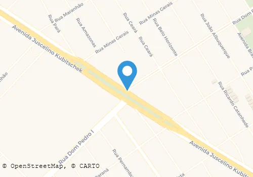 FARMINAS Farmácias E Drogarias em Jaru RO