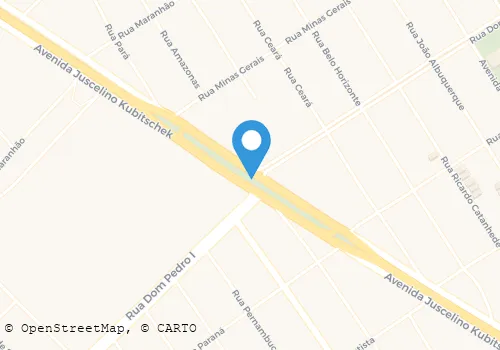 HOTEL LINHARES Hotéis em Jaru RO