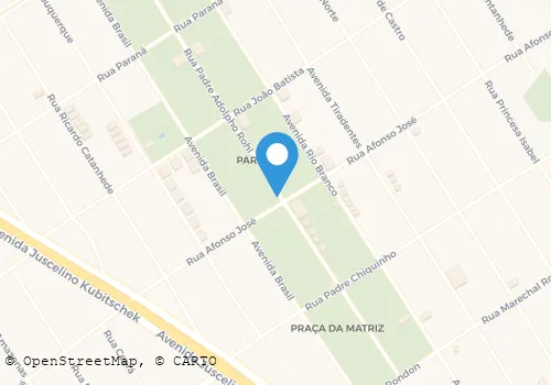 C A DE SOUZA FILIAL 2 Restaurantes - Churrascarias em Jaru RO