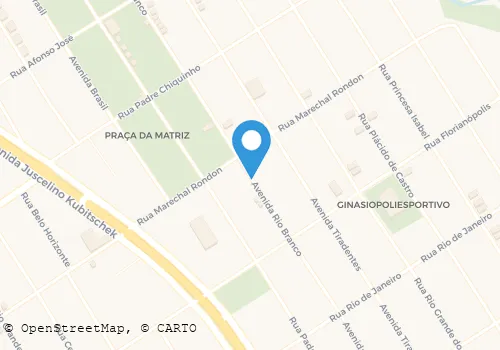 NIVALDO DA SILVA Contabilidade - Escritórios em Jaru RO