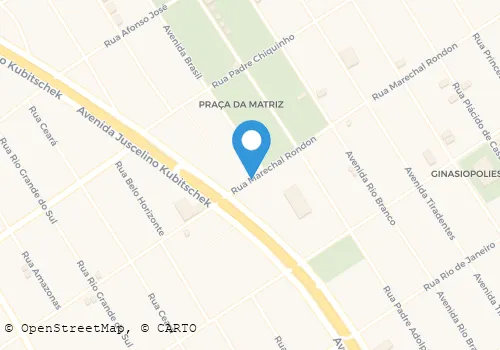 DROGARIA PARANÁ Farmácias E Drogarias em Jaru RO