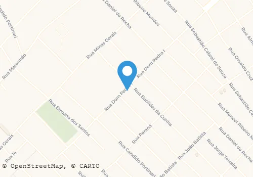 BR ALMEIDA & CIA Materiais De Construção em Jaru RO