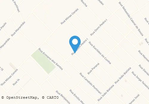 DROGARIA CRUZ VERMELHA Farmácias E Drogarias em Jaru RO