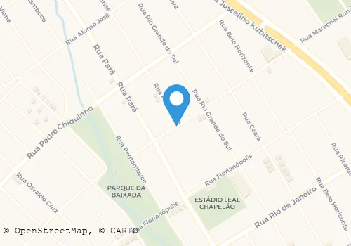 NICOMAR MATERIAIS PARA CONSTRUÇÃO Materiais De Construção em Jaru RO