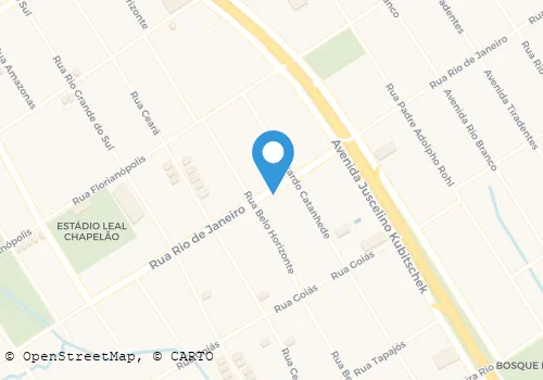 HOTEL CASSIS Hotéis em Jaru RO