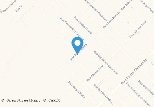 LÉIA BARBOSA DAMASCENO Contabilidade - Escritórios em Jaru RO