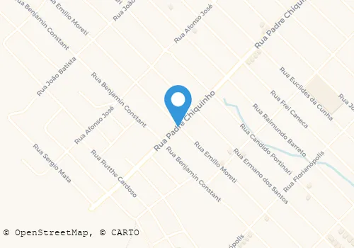 IRENE CARNOSKI DE OLIVEIRA ME Restaurantes - Churrascarias em Jaru RO