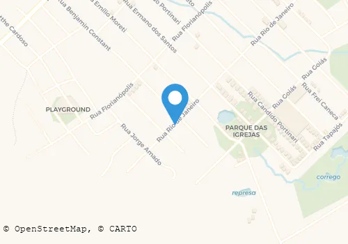 DROGAFARMA MEDICAMENTOS E PERFUMARIAS Farmácias E Drogarias em Jaru RO