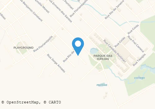 CASSIS HOTEL Hotéis em Jaru RO