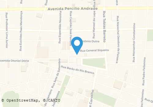 JOSE OLIVEIRA DE GOIS ME Restaurantes - Churrascarias em Itabaiana SE