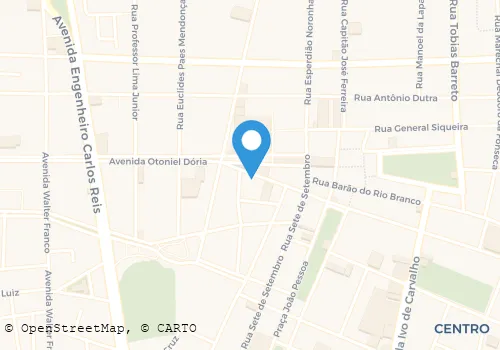 ESCRITÓRIO DE CONTABILIDADE BATISTA Contabilidade - Escritórios em Itabaiana SE