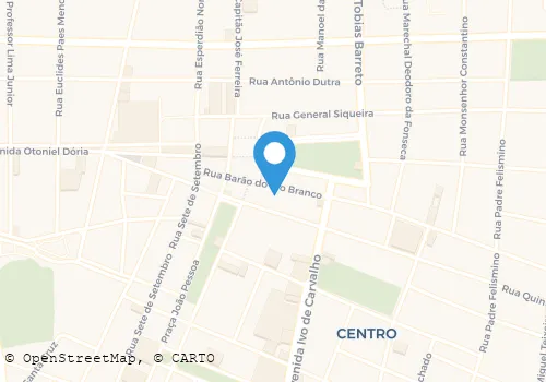 TAVARES DA COSTA & CIA Gráficas em Itabaiana SE
