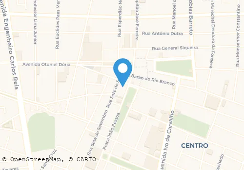 OBERTINA CONTABILIDADE Contabilidade - Escritórios em Itabaiana SE