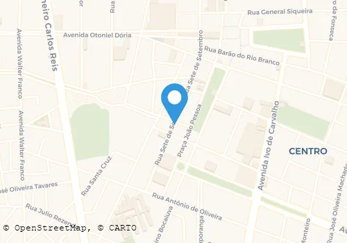 JOSEFA JOSENILDE ANDRADE ME Restaurantes - Churrascarias em Itabaiana SE