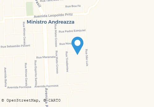 AUTO PECAS RONDOMINAS LTDA FILIAL 2 Veículos em Cacoal RO