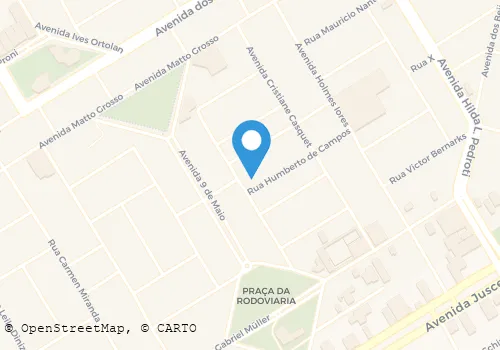DROGARIA SÃO FRANCISCO LTDA ME Farmácias E Drogarias em Juína MT