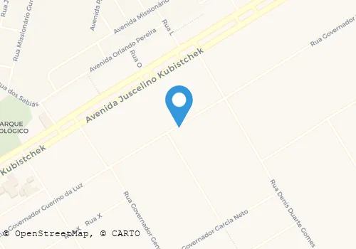PEMAZA CENTRO OESTE AUTO PECAS LTDA FILIAL 6 Veículos em Juína MT