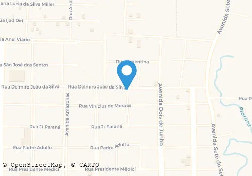 DROGARIA MUNDIAL LTDA Farmácias E Drogarias em Cacoal RO