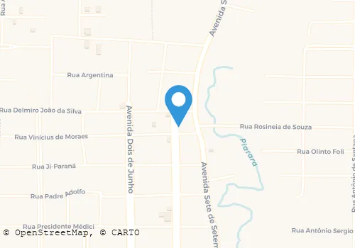 VIVIANE RAMIRES DA SILVA Advogados em Cacoal RO