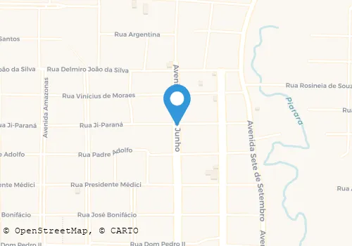 DROGARIA POPULAR Farmácias E Drogarias em Cacoal RO