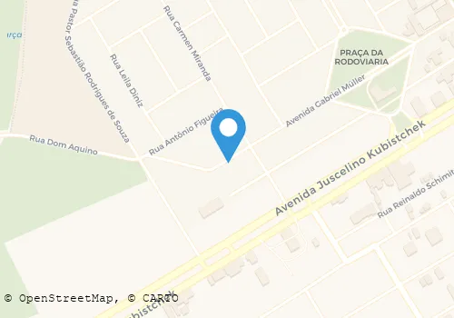 ORION AUTO PECAS LTDA Vendas em Juína MT